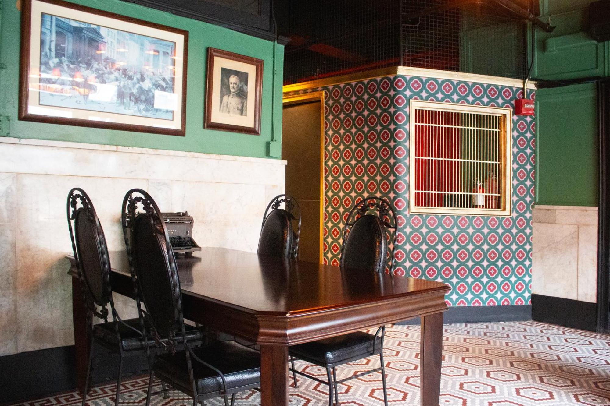The Nolita Express Hostel Nowy Jork Zewnętrze zdjęcie