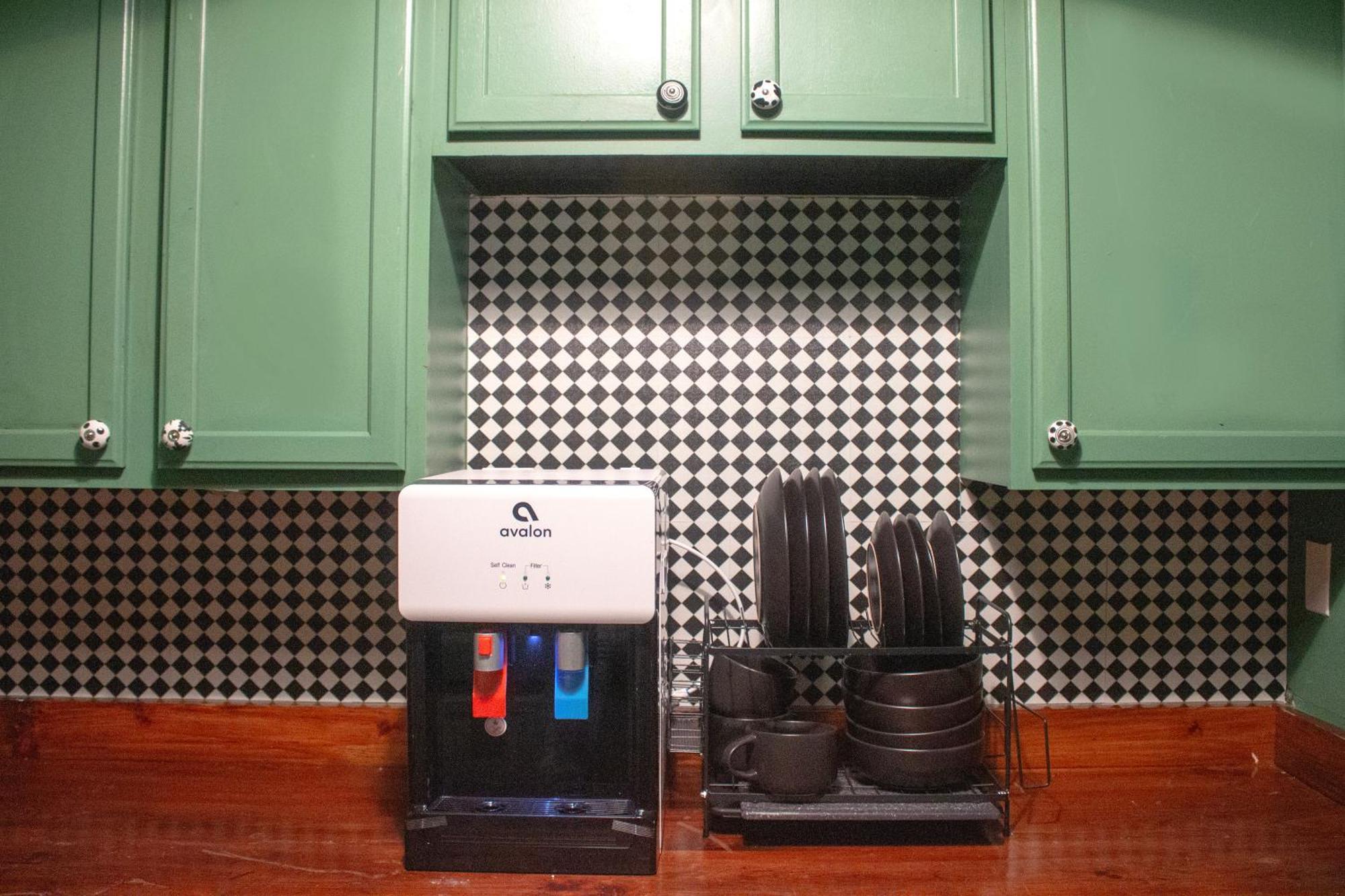 The Nolita Express Hostel Nowy Jork Zewnętrze zdjęcie